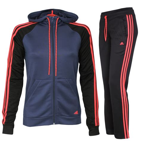 adidas damen traningsanzug|Adidas trainingsanzug damen velvet.